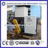 High Precision Plastic Crusher Machine / Shredder Equipment for Recycling Woven Bag