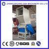 Plastic Recycling Waste Crusher Machine for Crushing Plastic Plate