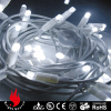 Regular outdoor led string lights