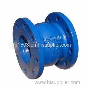 Check Valve Silent Check Valve