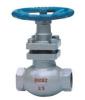 Globe Valve Plunger Type Globe Valve