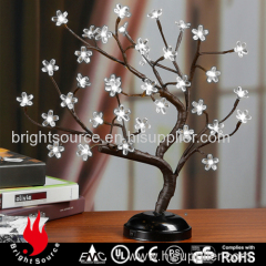 B/O-36L Cherry blossom bonsai lights