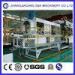 Pvc Corrugated Twin Screw Twin Screw Extruder Machine Conical , Tube Extrusion Machine