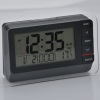 DESKTOP LCD BACKLIGHT CLOCK