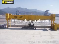 lifting beam spreader beam