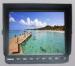 RVS Truck Bus 10.1 Inch TFT LCD Car Monitor With U Shape Brackets