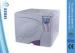 Dental 3 Times Pulsating Vacuum Autoclave Steam Sterilizer With LED Display