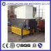 ISO 75 KW - 90 KW Log Wood Shredder Machine For Composite Board