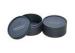Creative colorful round shaped packaging box watch gift box wholesale