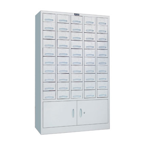 metal library index card cabinet single door steel locker