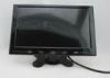 Remote Control Digital Panel Car LCD Monitor 9&quot; with Touch Button , 12V DC