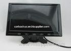 Remote Control Digital Panel Car LCD Monitor 9" with Touch Button , 12V DC