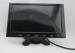 Remote Control Digital Panel Car LCD Monitor 9" with Touch Button , 12V DC