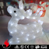 beauty acrylic lights deer