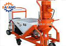 bafang motar spraying machine