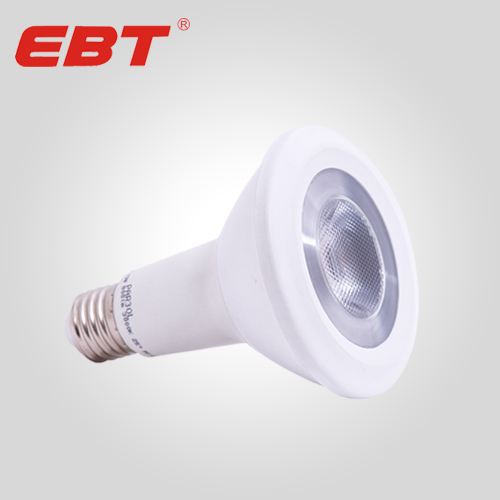 High Luminious Efficacy Long lifetime for 100LM/W Spotlight