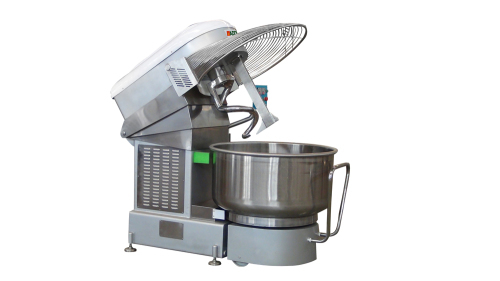 the removable mixer machine