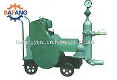 Plaster Spray Pump/Mortar Pump
