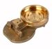 Copper precision casting parts