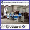 Claw blades Plastic Waste Grinding Machine for Recycling Nylon