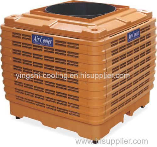 2015 new industrial evaporative air cooler