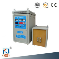 50 KW Carbide tip induction soldering welding brazing machine