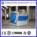 560rpm Crushing PP / PE Pipe Waste Crusher Machine For Reduce Duct Content