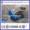 Crushing Plastic Profile Waste Recycling Machine 600KG/H - 800KG/H