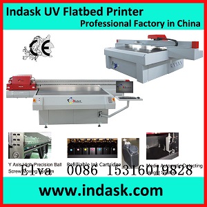 Shanghai Indask Technologies. Co., Ltd