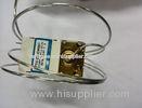 Defrost type semi automatic reset thermostat for show case CUL TUV KC