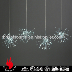 Top selling string ball lights