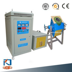 90 KW high efficiency induction electric boiler heating induction furnace