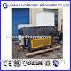 Recycling Shredding Cloth Single Shaft Shredder Machine , Waste Grinder Machine