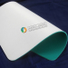 3mm thickness blank square mouse pad/ customized best quality mouse pad