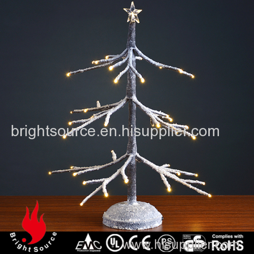 B/O-6V-48L bonsai fir lights