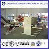 M3-40A Clutch Pipe Coiler Machine For Aluminium Packing Pipe Coil