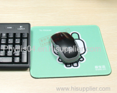 Mouse pad gift/custom design rubber mouse pad/ cheap best quality mouse pad