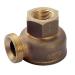 Copper precision casting parts