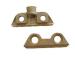 Copper precision casting parts