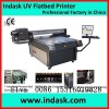 large format digital inkjet uv printer