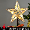 christmas tree star topper