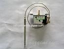 Light weight refrigeration thermostat for freezer / water dispenser