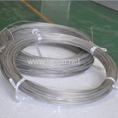 MMO Coated Titanium Wire Anodes