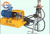 small water well drilling rig /pneumatic drill rig