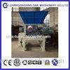 18rpm Wood Crusher Machine Double Shaft Shredder Equipment for Recycling tree branch