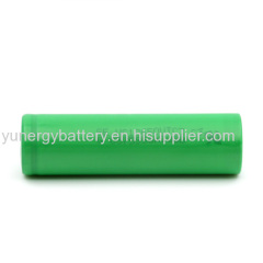 Sony 18650 rechargeable battery US18650VTC3 30A 1600mah for sony cell VTC3 - Free samples