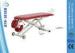 Medical Electric Lift Massage Treatment Table With Rounded Corners