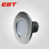 Pmma lens High efficacy low Junction Temperature CE Approval for 100lm/w Downlight