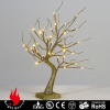 Artificial tree bonsai lighting