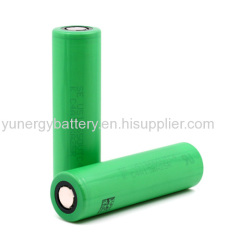 Original Authentic sony 18650 vtc4 battery US 18650 VTC4 High drain battery 18650 2100mAh (high Power cell 30A)